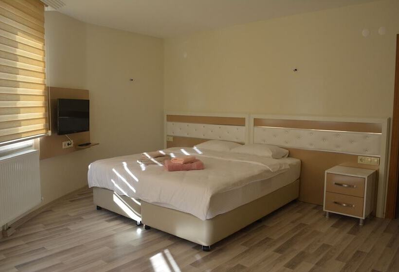 Serenti Apart Otel
