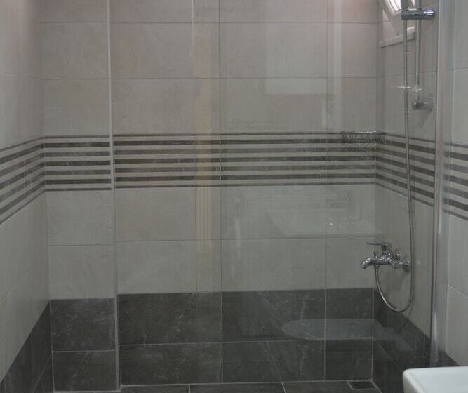 Serenti Apart Otel