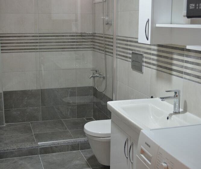 Serenti Apart Otel