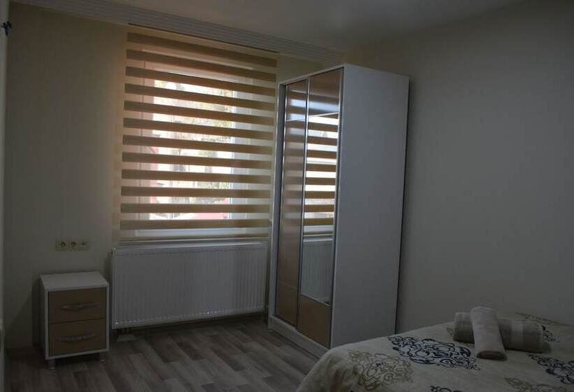 Serenti Apart Otel