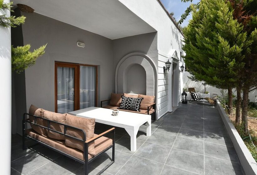 Simlarda Country Club Ayvalik