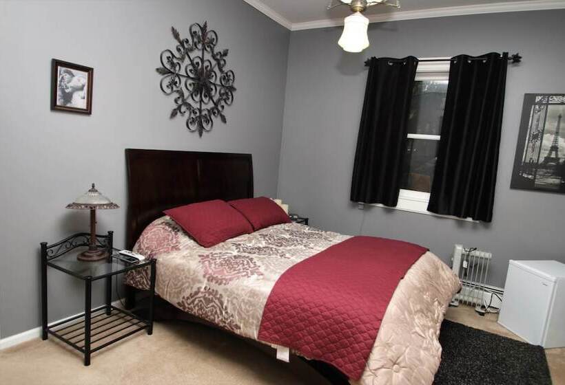 Skye Cottage Bed & Breakfast