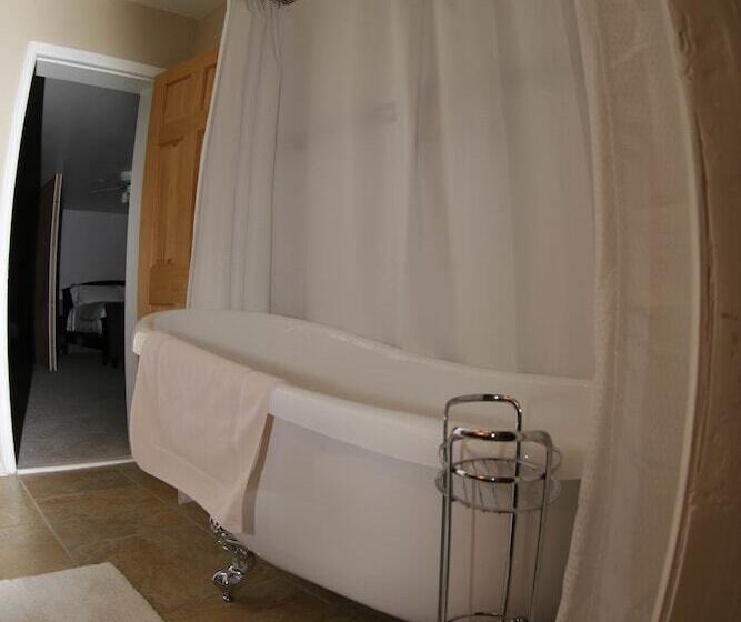 Skye Cottage Bed & Breakfast