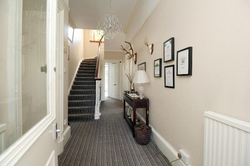 The Old Bank Bed & Breakfast