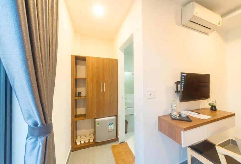 هاستل Stop And Go Boutique Homestay Hue