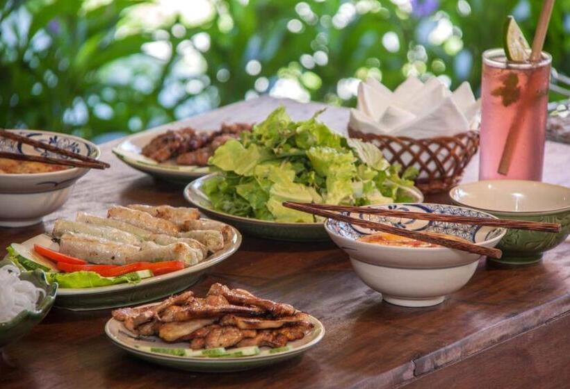 هاستل Stop And Go Boutique Homestay Hue