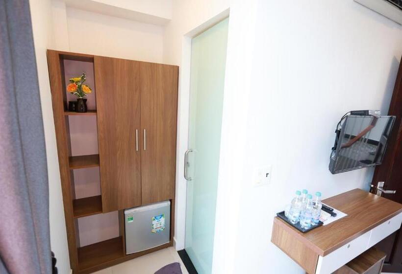 هاستل Stop And Go Boutique Homestay Hue
