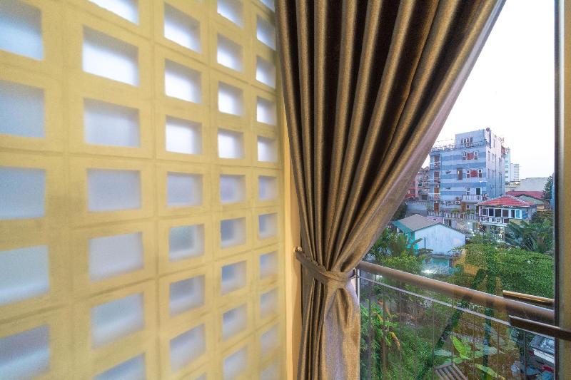 هاستل Stop And Go Boutique Homestay Hue