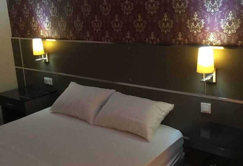 Aydin Kent Suite