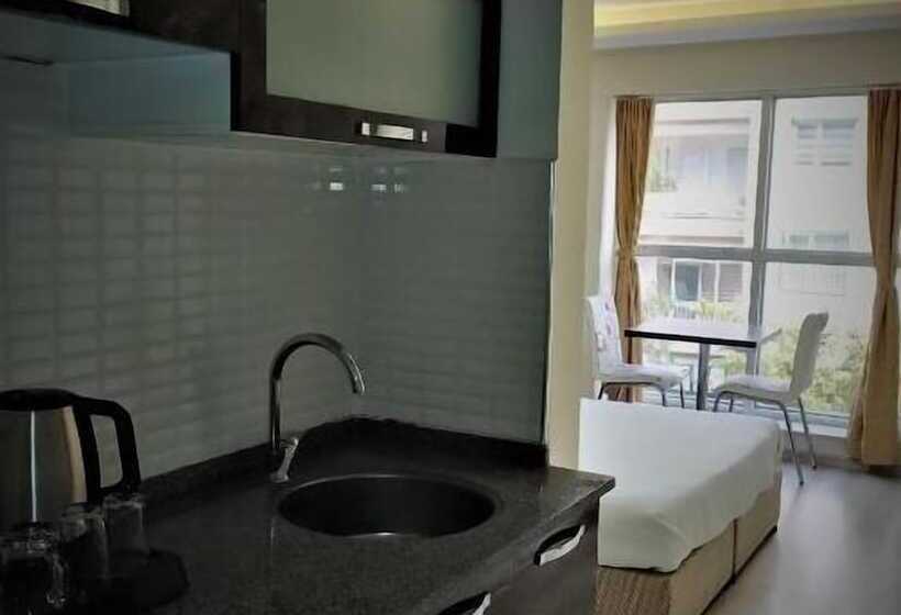 Aydin Kent Suite