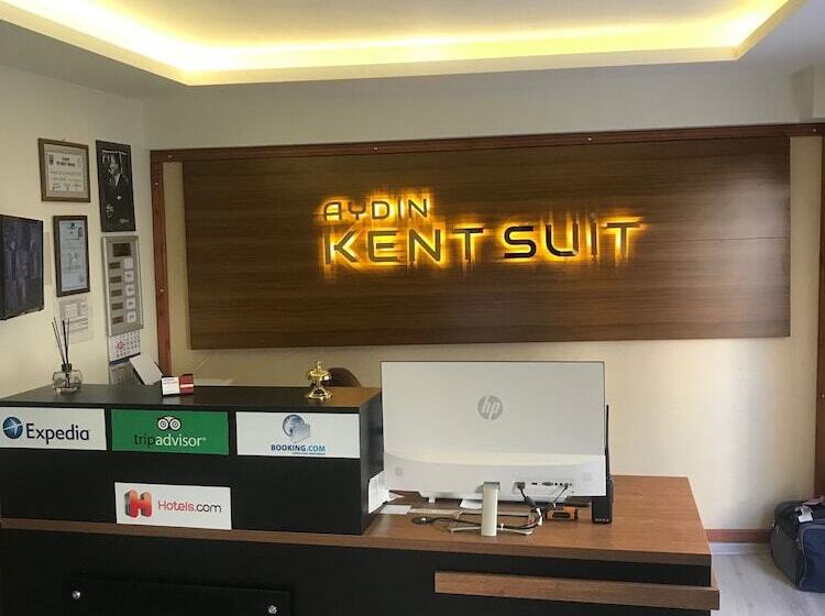 Aydin Kent Suite