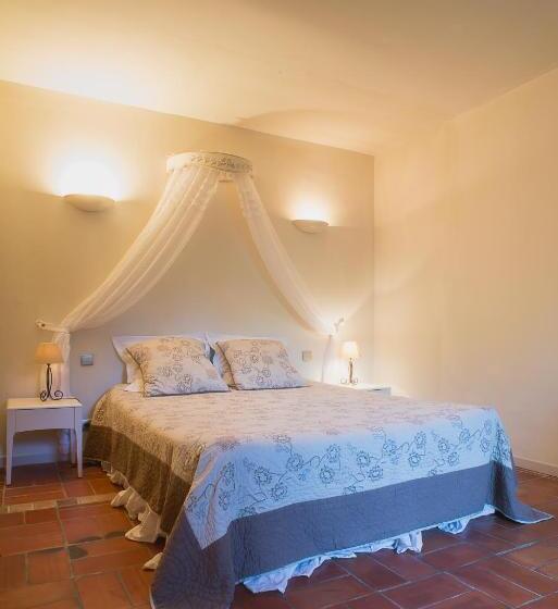 Bed and Breakfast Domaine Jobert