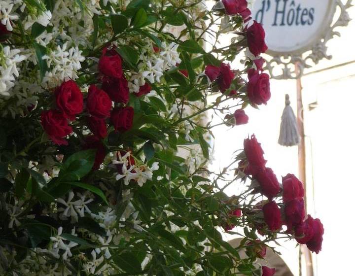 مبيت وإفطار La Cordière