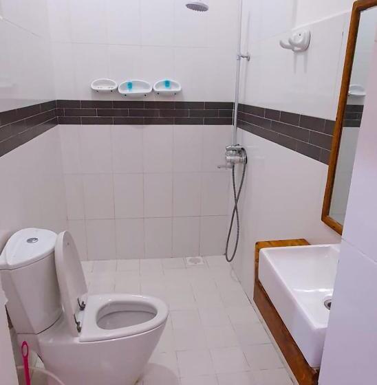تختخواب و صبحانه Ondo House