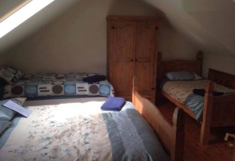 مبيت وإفطار Tara House