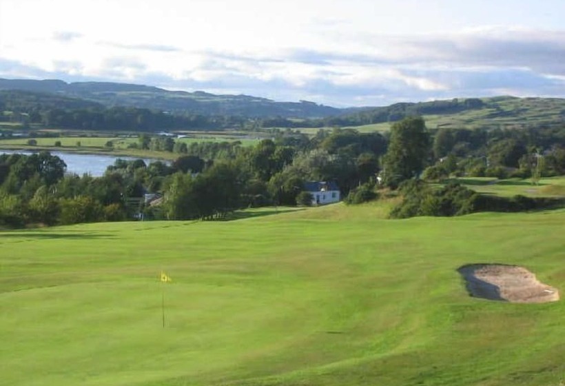 Cutlar's Lodge