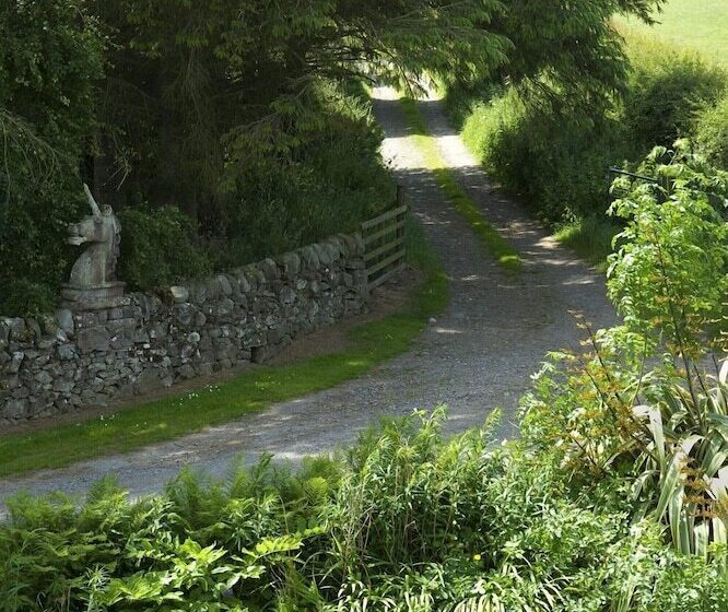 Cutlar's Lodge