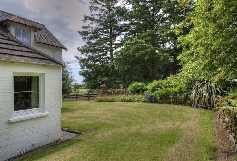 Cutlar's Lodge