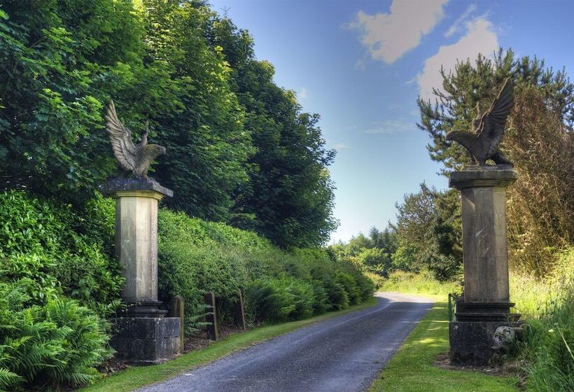 Cutlar's Lodge