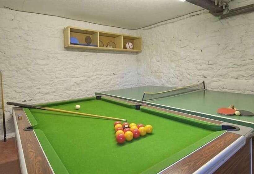 Cutlar's Lodge