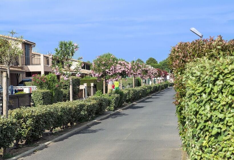 Domaine Les Tamaris & Portes Du Soleil