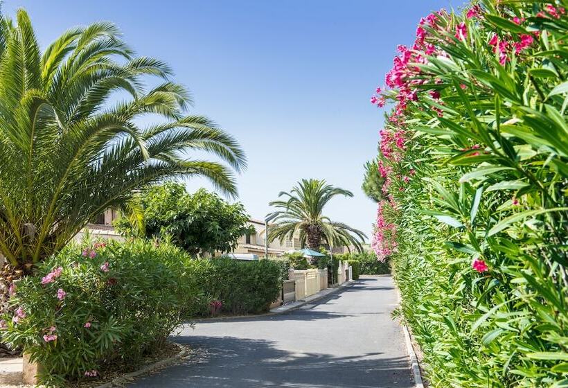 Domaine Les Tamaris & Portes Du Soleil