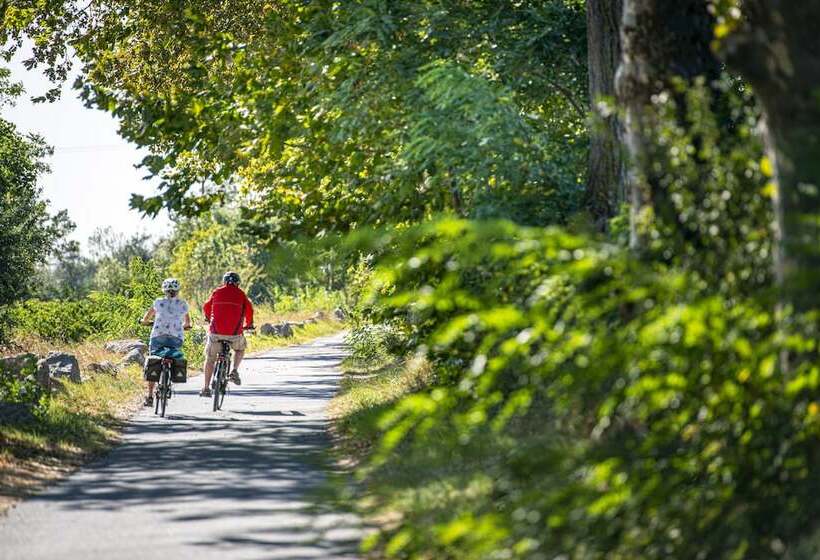 Domaine Les Tamaris & Portes Du Soleil
