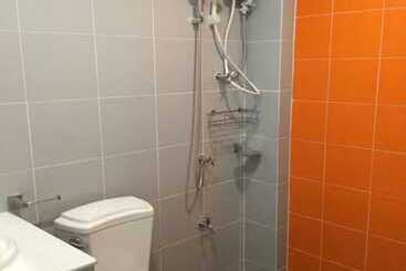 هتل 88 Place