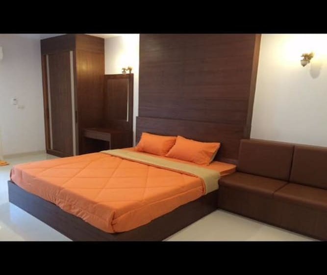 هتل 88 Place