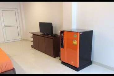 هتل 88 Place