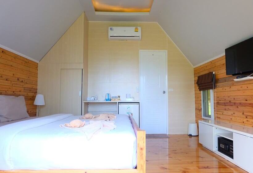 هتل A Na Lay Resort Koh Kood