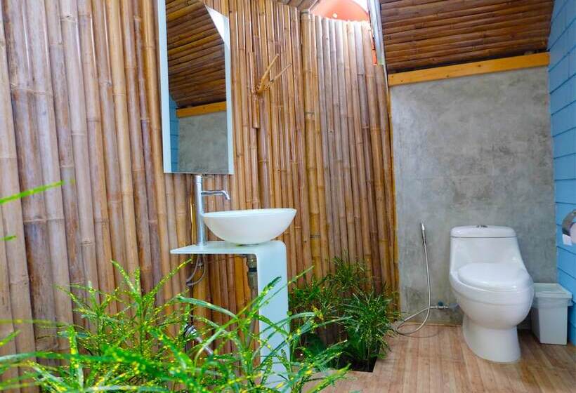 هتل A Na Lay Resort Koh Kood