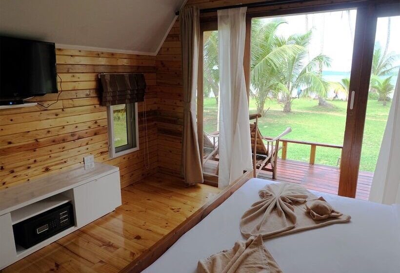 هتل A Na Lay Resort Koh Kood