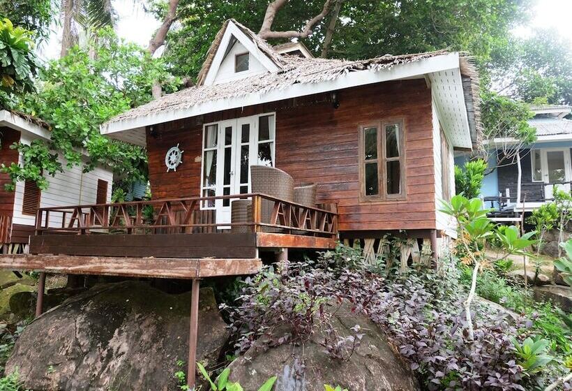 هتل A Na Lay Resort Koh Kood