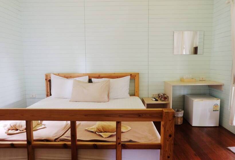 هتل A Na Lay Resort Koh Kood