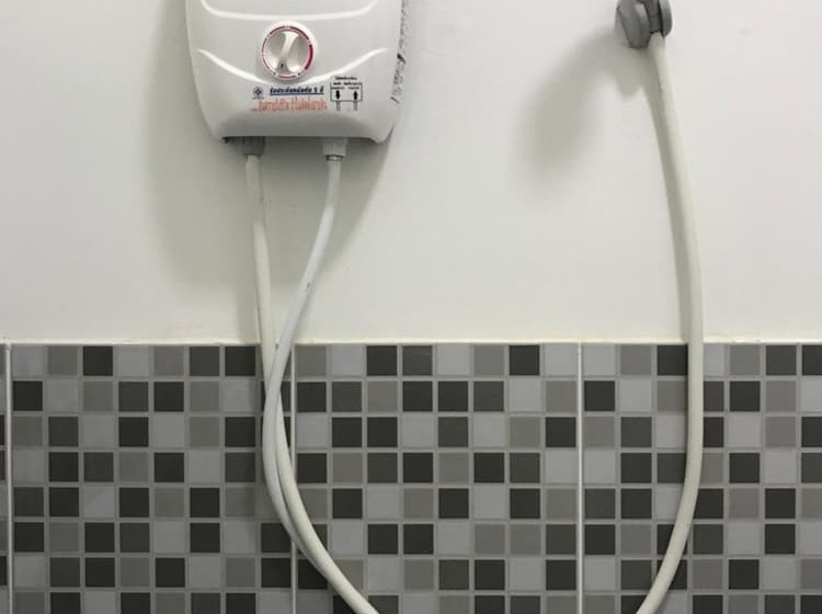 فندق Baan Phuean Koh Kood