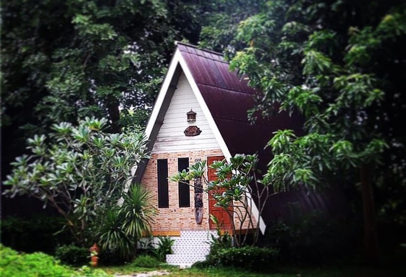هتل Baan Tonmai Resort