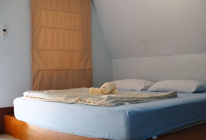 هتل Baan Tonmai Resort