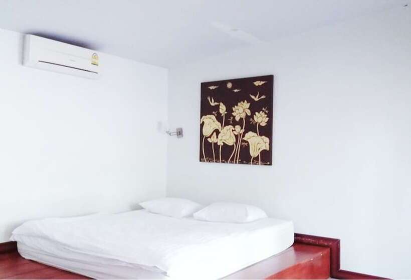 هتل Baan Tonmai Resort