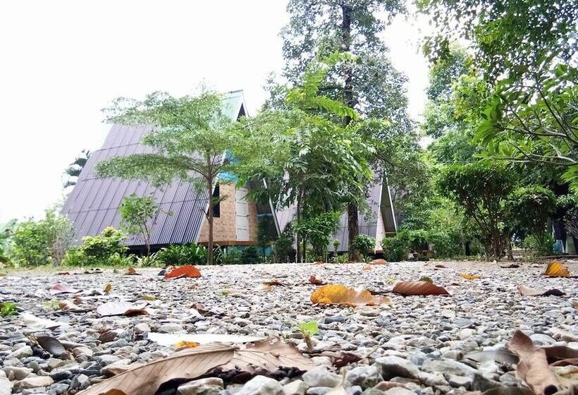 هتل Baan Tonmai Resort