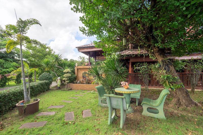 هتل Ban Suan Mee Sakul Resort