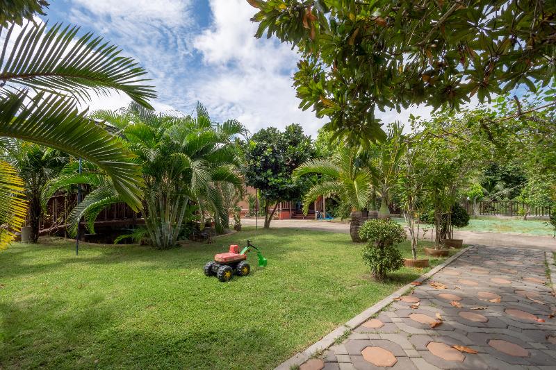 هتل Ban Suan Mee Sakul Resort
