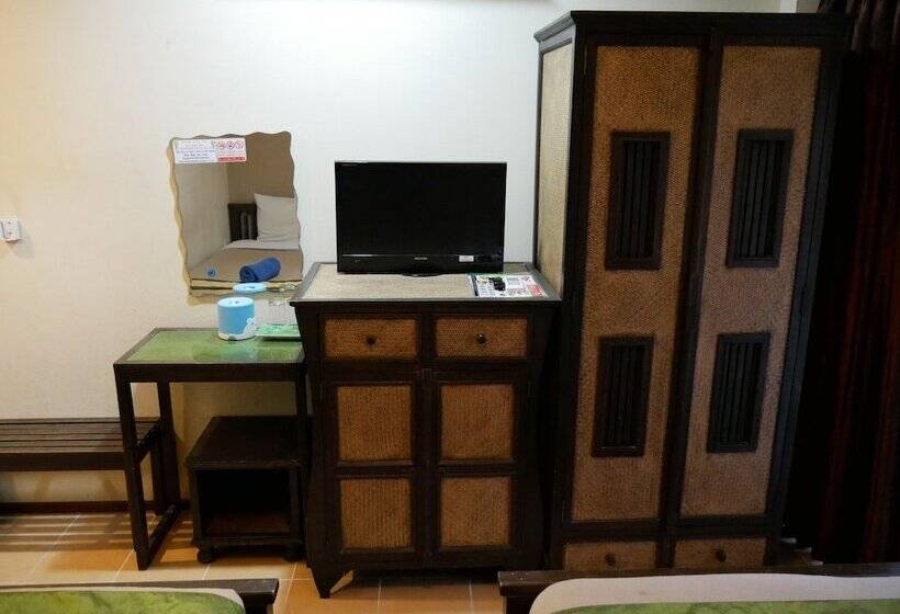 هتل Buriram Siri Resort