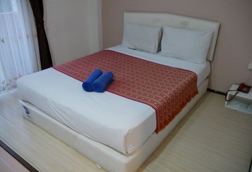 هتل Buriram Siri Resort