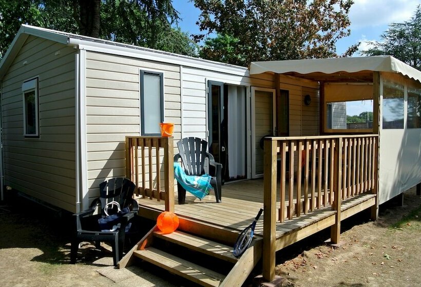 호텔 Camping Club Sunissim Le Trianon