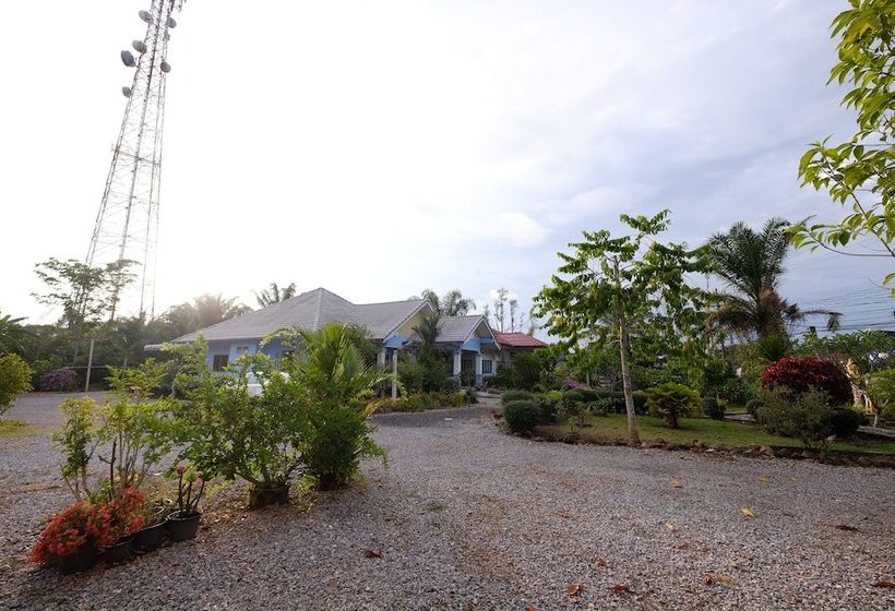 فندق Daddy's Home Resort