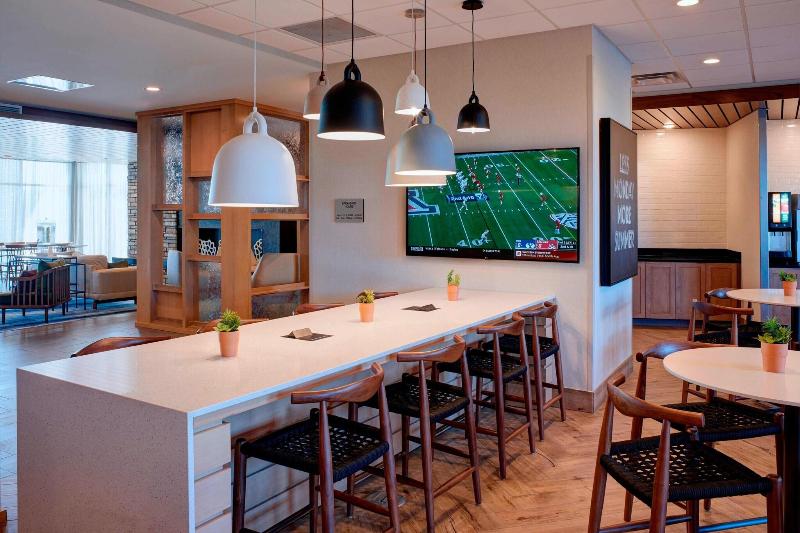 ホテル Fairfield Inn & Suites By Marriott Columbus, In
