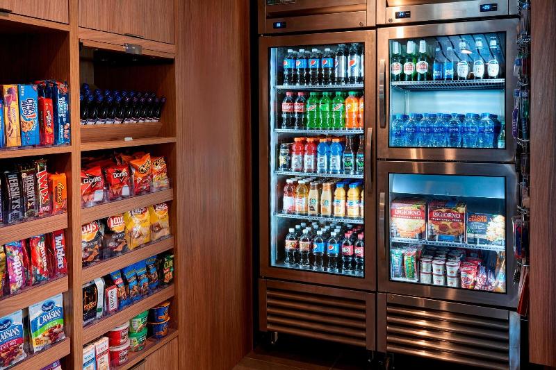 ホテル Fairfield Inn & Suites By Marriott Columbus, In