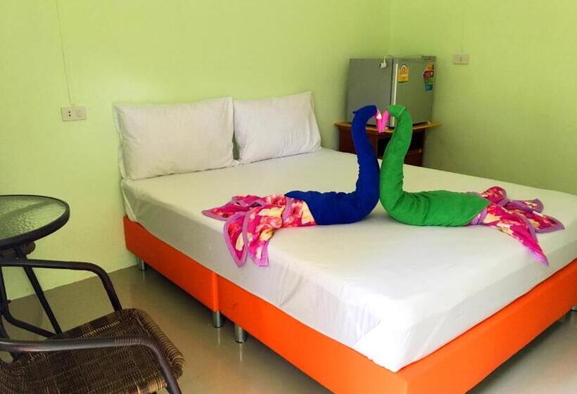 فندق Go Green Resort