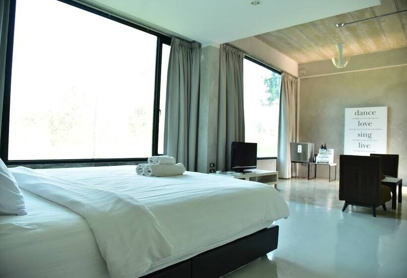 هتل Home Elements Khaoyai